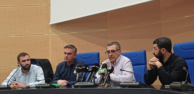 "Πράσινο φως από Βρυξέλλες για εμβολιασμούς προβάτων"